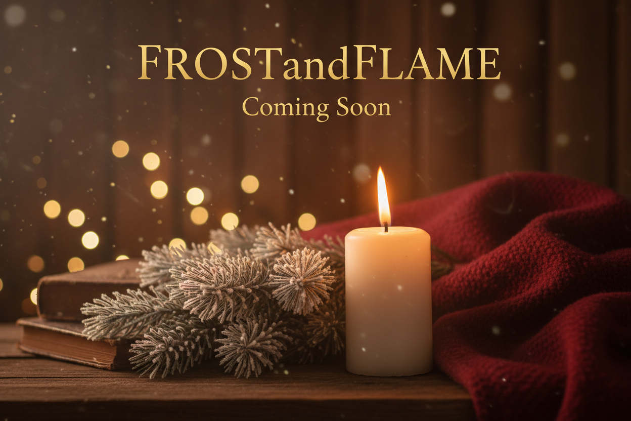 Light the season