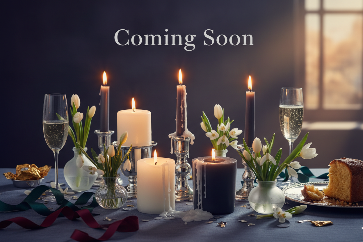 The Winter Table