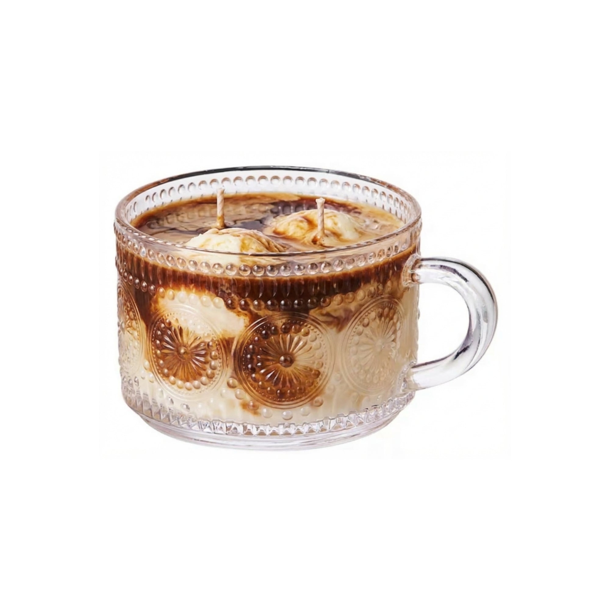 Affogato Soy Wax Candle